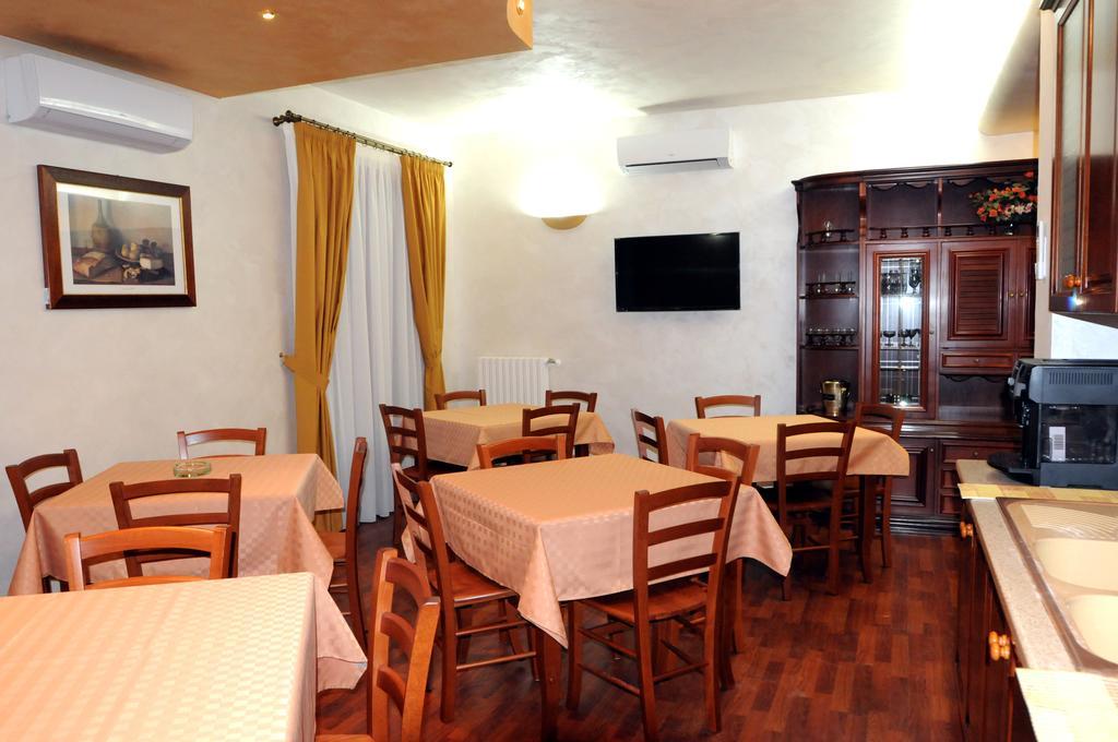 B&B Diamante Nissoria Экстерьер фото