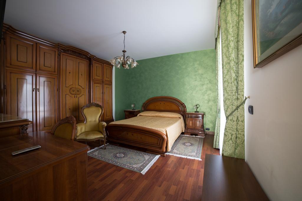 B&B Diamante Nissoria Экстерьер фото