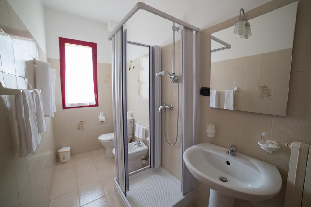 B&B Diamante Nissoria Экстерьер фото